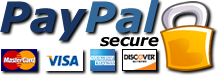 Payment securise Paypal